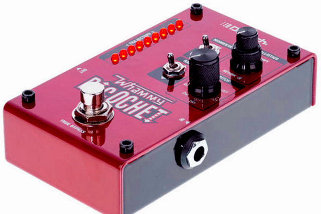 通販 激安◇ Digitech Whammy Ricochet リコシェ fawe.org