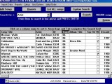 Music Database Software For Djs Disc Jockeys Music Collectors And