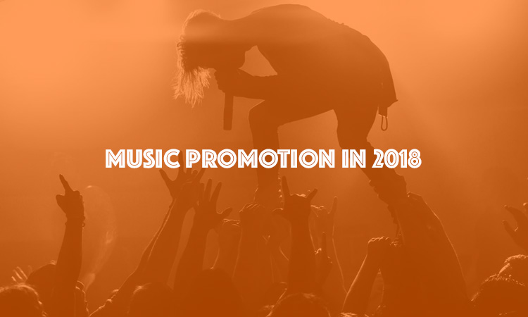 In addition, you can purchase songs of musicians who sell their . How To Promote Your Music In 2018 Music Fibre