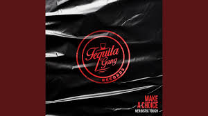 Nerdistic Touch – Make A Choice