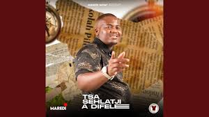 Maredi – KE PETŠA KA WENA