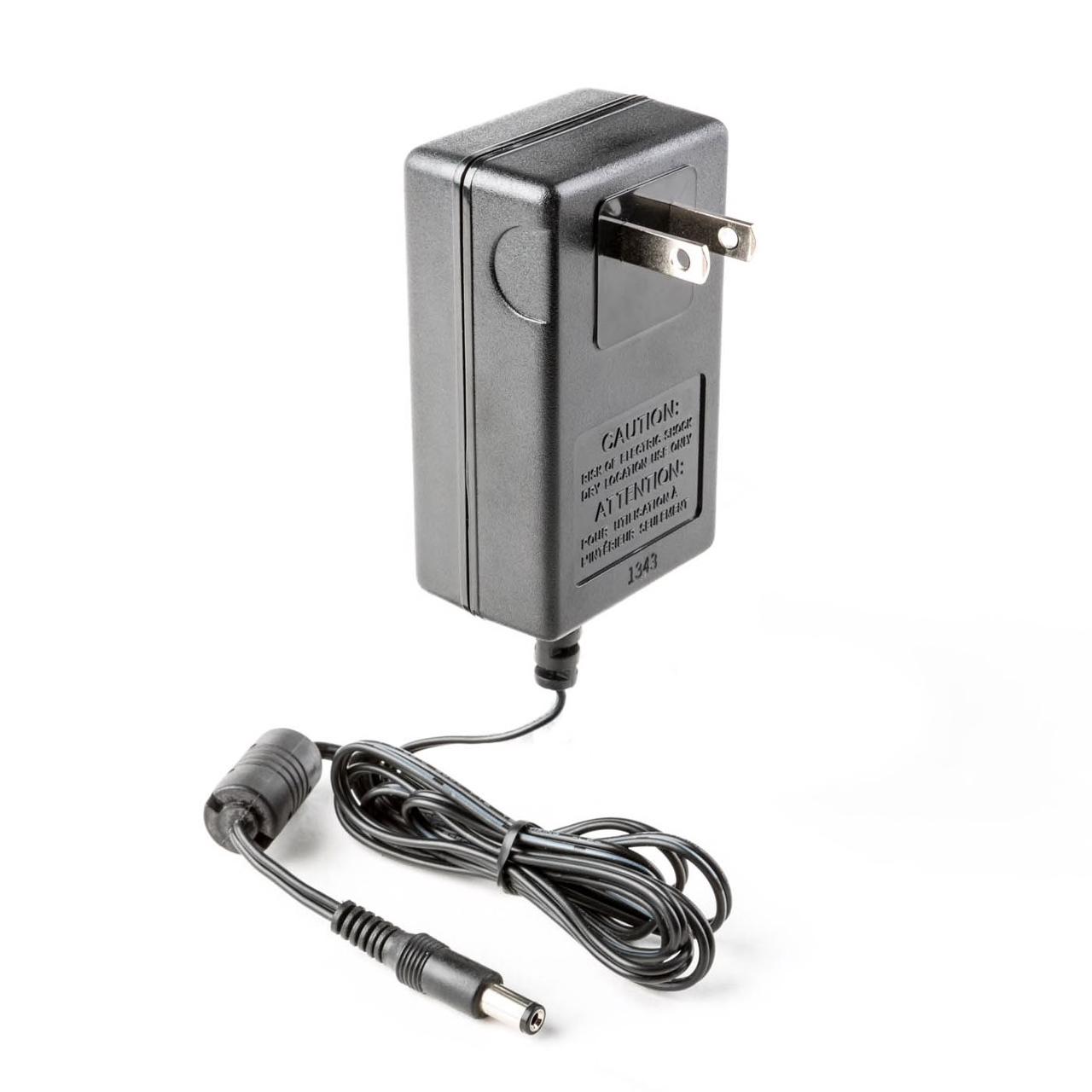 ECB009US AC ADAPTER 18V(2A)