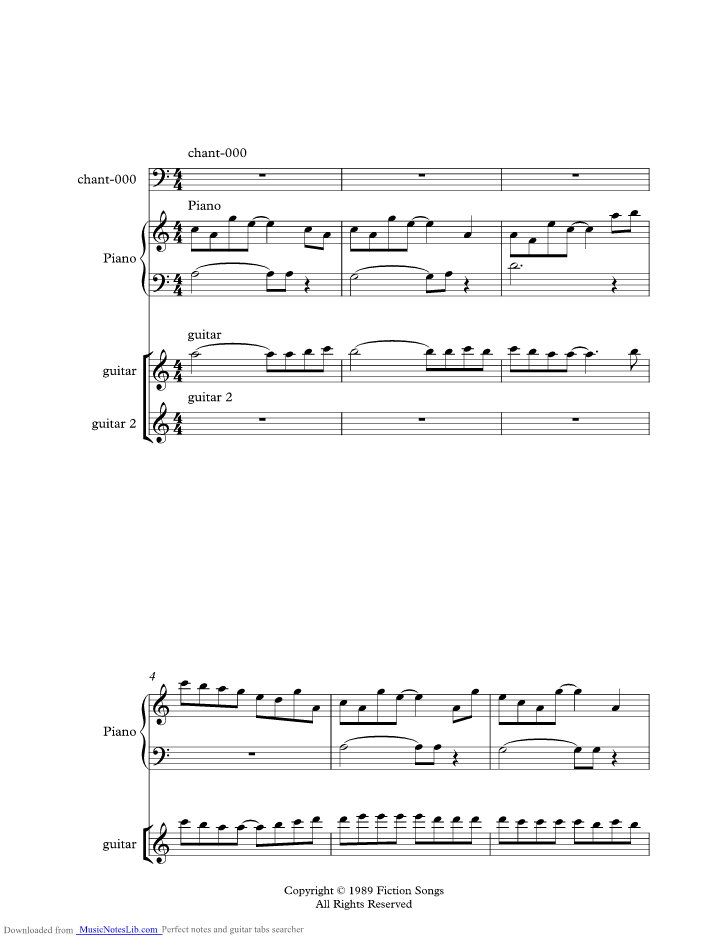 Lulla The Cure Synth Keyboard Cover Tutorial 