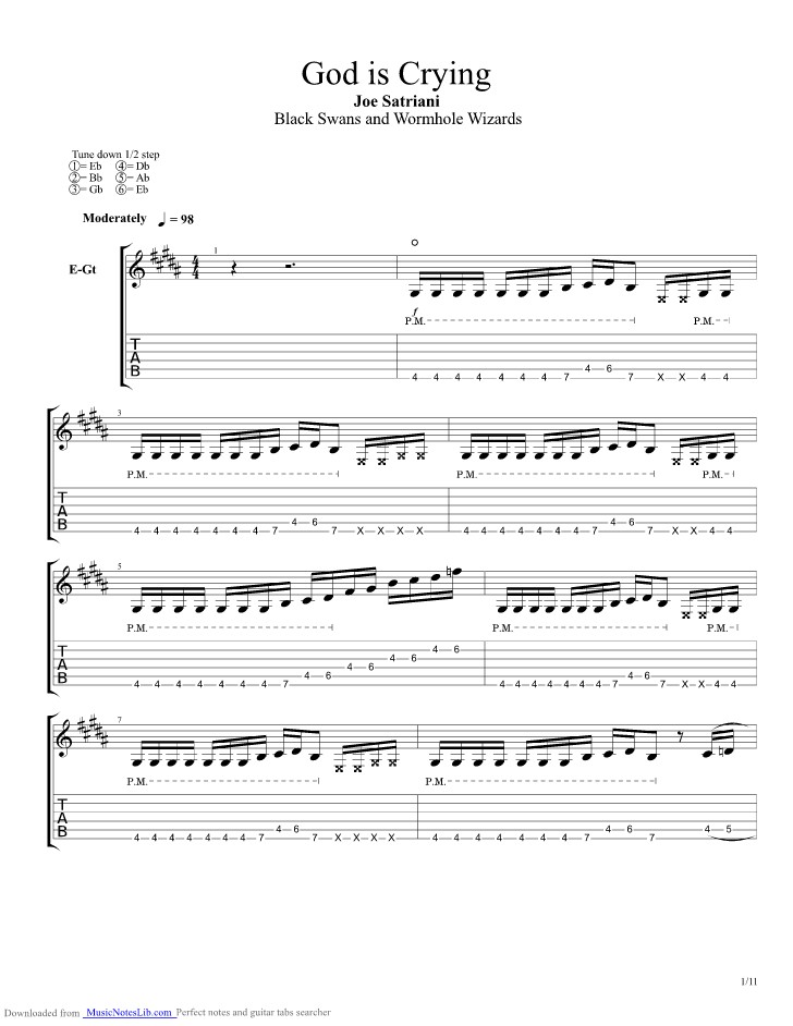 Joe Satriani Art Prints Fine Art America 