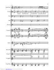 30 sec.) in 'e' and 'f#'. New York Minute music sheet and notes by Don Henley
