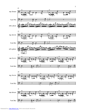 One More Chance Music Sheet And Notes Notorious Big Musicnoteslib 