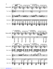 (capo 1st fret to match orig. Dirty Laundry music sheet and notes by Don Henley