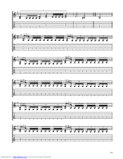 Here's every step you need to follow to ensure your blinds stay secure in your window for years to come. The Bards Song The Hobbit guitar pro tab by Blind Guardian