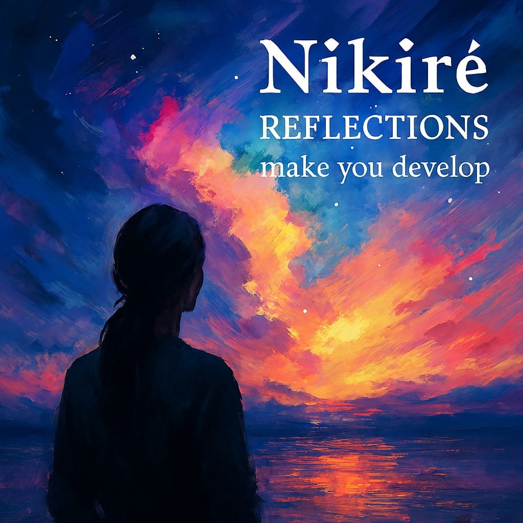 Nikiré