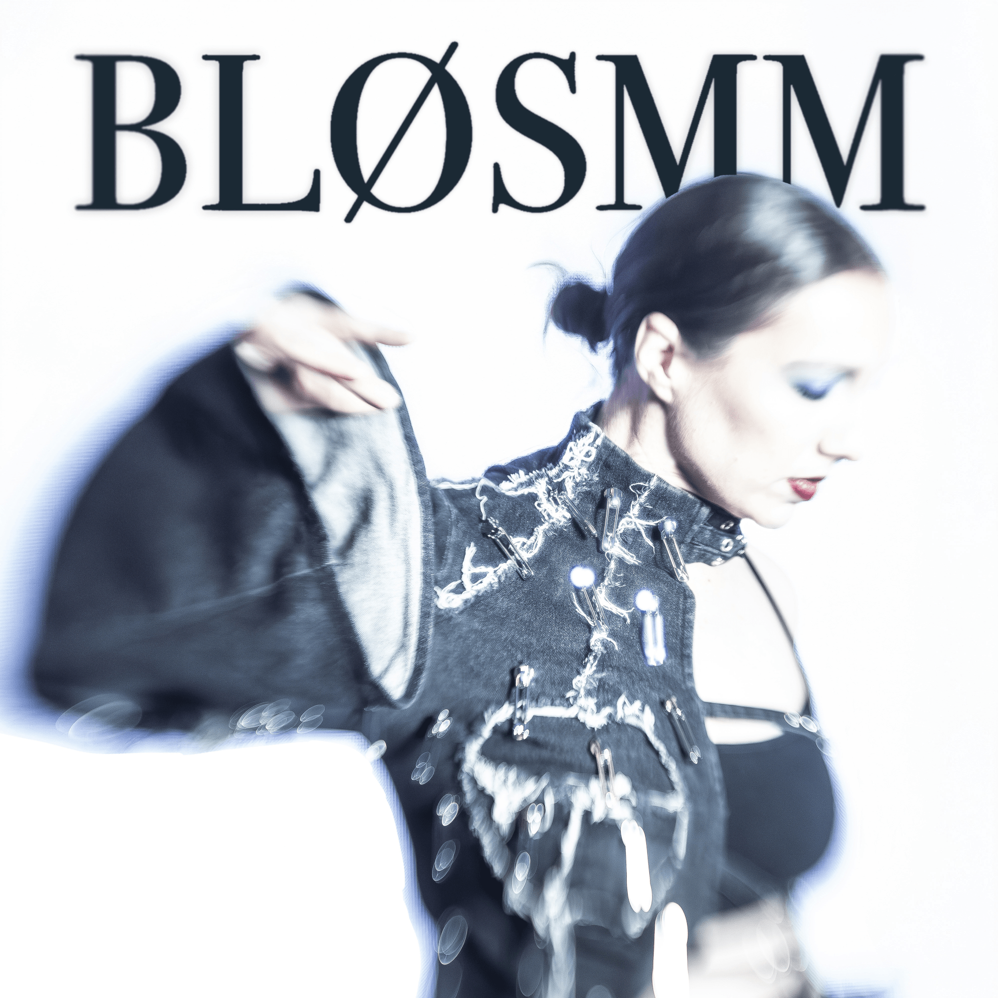 BLØSMM Debut With “Poser,” the Opening Chapter of “Archer and Ego”