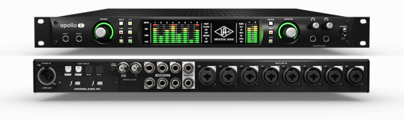 Best audio interface for home studio