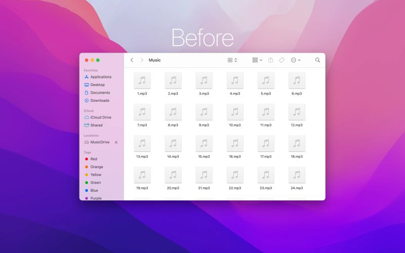 Documentation Music Recognizer For Mac - Premium Landscape Wallpaper Gallery - 4K