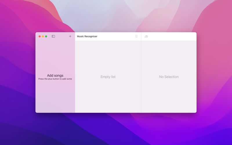Documentation Music Recognizer For Mac - Best Abstract Textures in HD