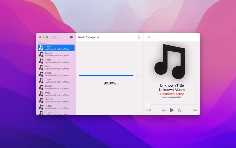 Github Patrickchen0717 Musicrecognition - Full HD City Illustrations for Desktop