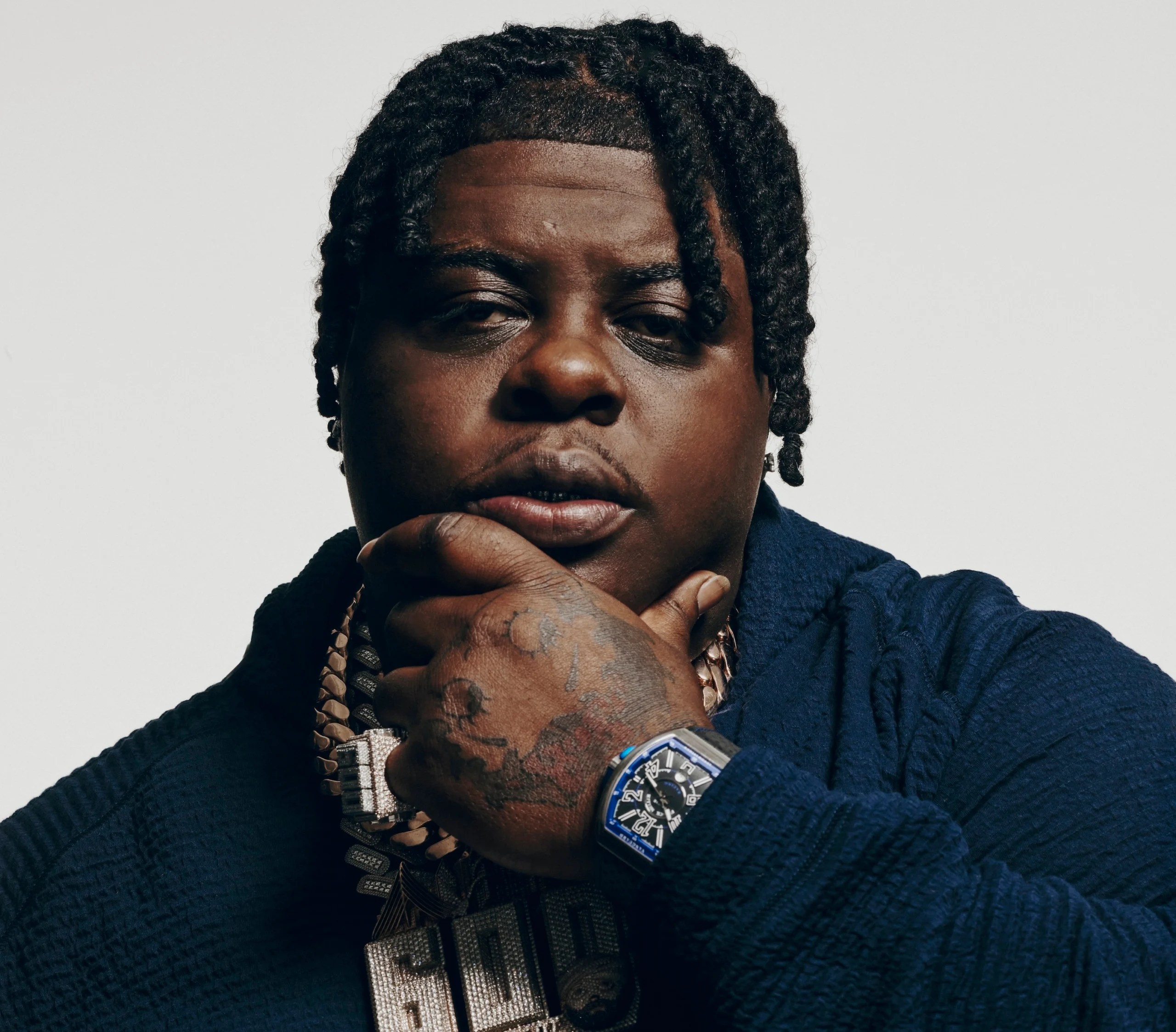 BigXthaPlug Embraced By Country Community On Bold New Project BigXthaPlug Square Scaled 