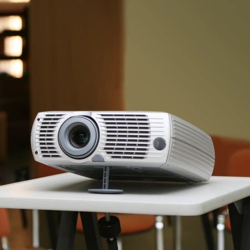 Projector Setup Installation Services In Singapore Musicshop