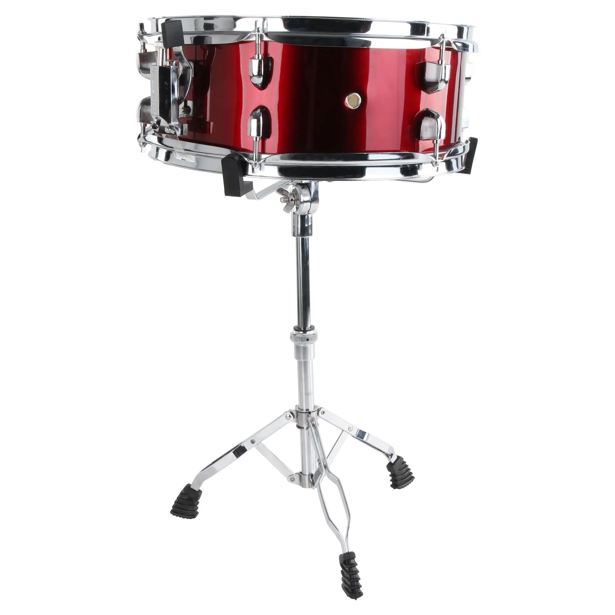 XDrum Set Semi 22" Standard Lipstick Red Batería Acustica - Imagen 3