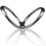 swan neck splint ring