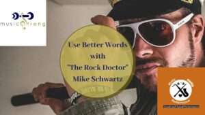 Tuned and Strong Use Better Words Episode Image