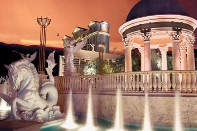 las vegas