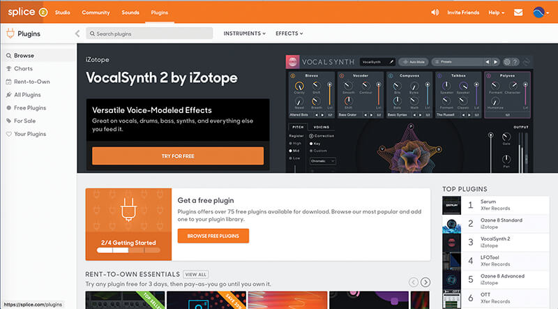 Gamepad menu left right up down return. How To Make Music Online The Next Generation Of Music Production