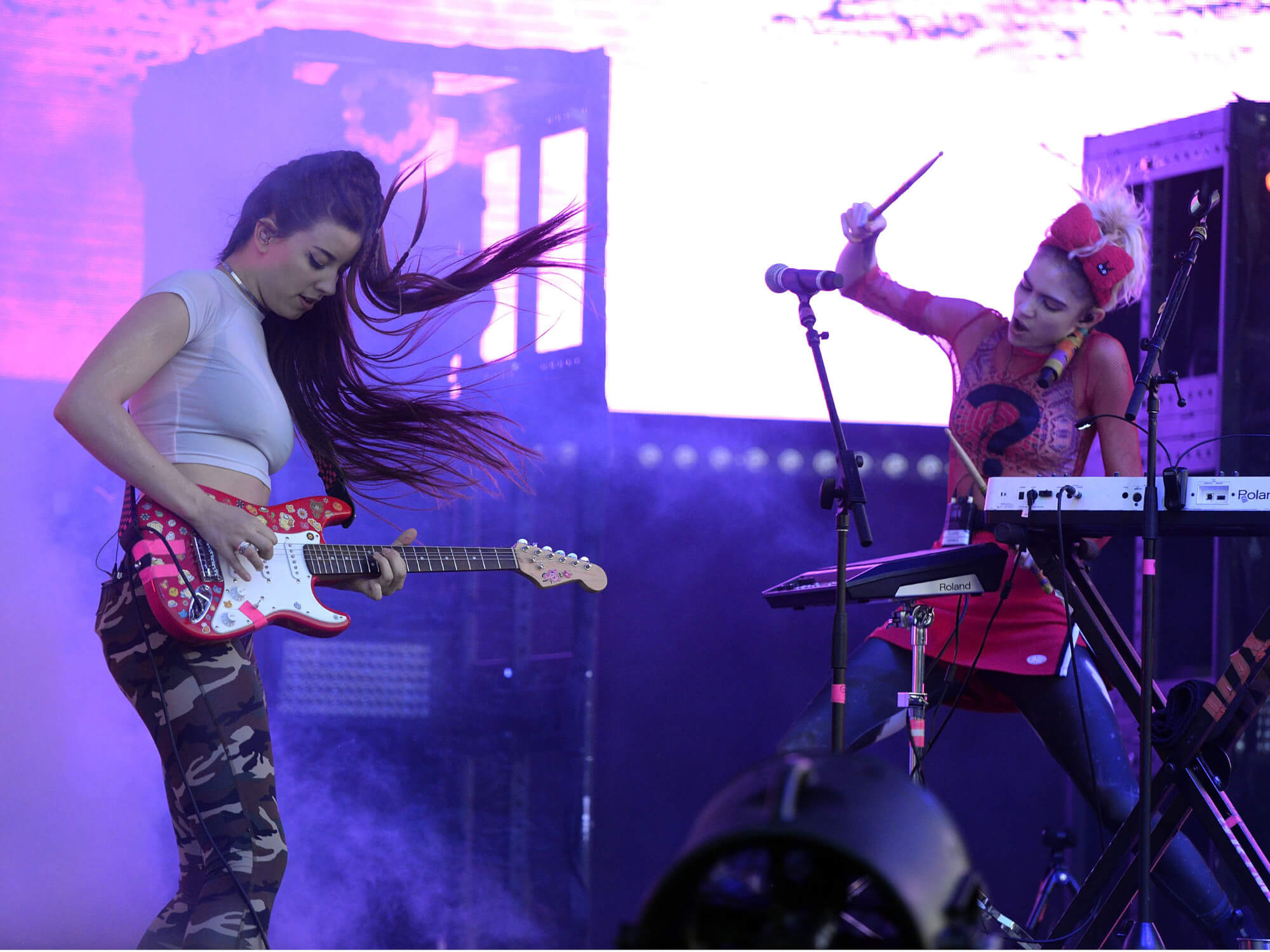 Cd and digital versions feature so heavy i fell through the earth, my name is dark and idoru in their art mix forms; Grimes Teases New Song Player Of Games With Messages In Binary Code Musictech