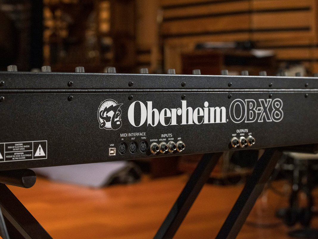 5 Secret Tom Oberheim Synths: Unveiling the Marion Systems & SeaSound Legacy (2026)