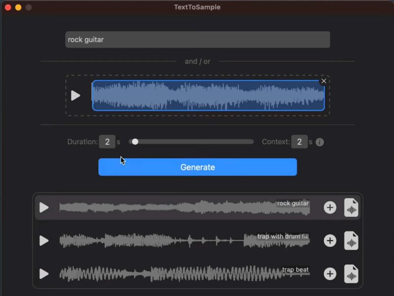 Samplab Samplab 2 Plugin - Download Professional Light Texture | Retina