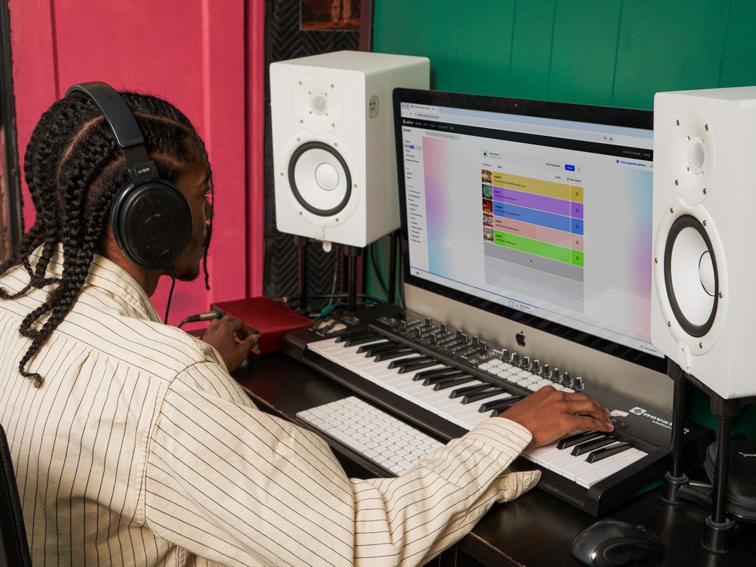 Splice's Strategic Restructuring: What's Next for Music Creators? (2026)