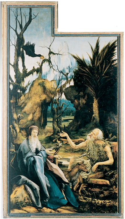 Maler Und Grafiker Paul Wunderlich Gestorben Kultur Tagesspiegel