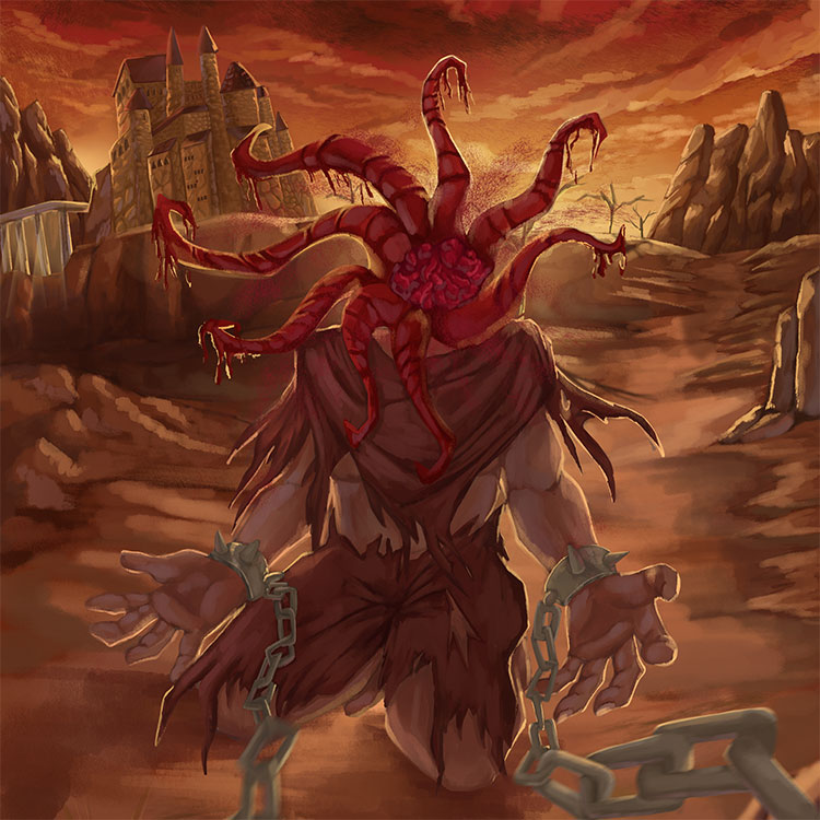 esoteric revelation