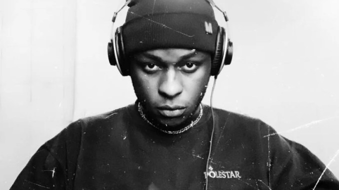 Harry Carter - Myself Video