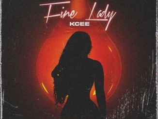 Kcee – Fine Lady