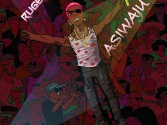 Ruger Asiwaju