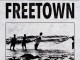 Tekno - Freetown