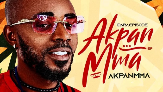 Akpan Mma – Idara Episode EP