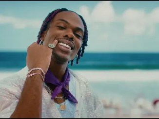 Ckay - Nwayi Video