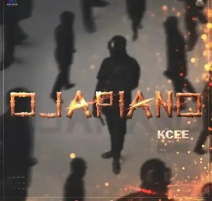 Kcee – Ojapiano