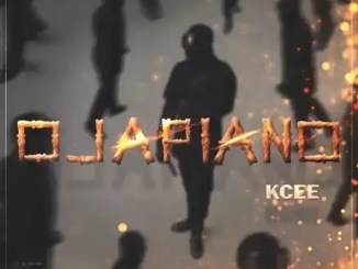 Kcee – Ojapiano