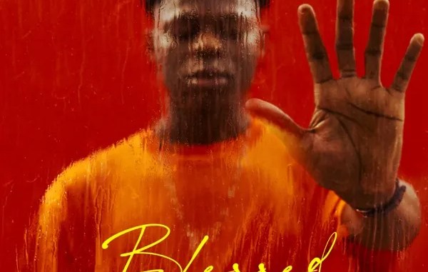 Mohbad - Blessed EP