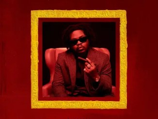 Olamide & Asake – New Religion