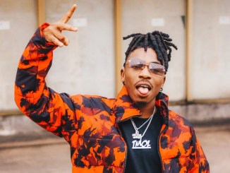 Mayorkun speaks on process of making album