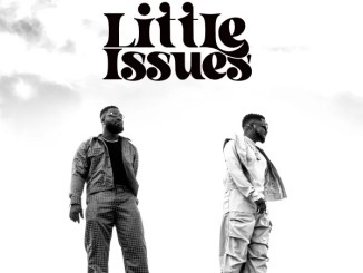 Little Issues By Blaq Jersee & Skiibii