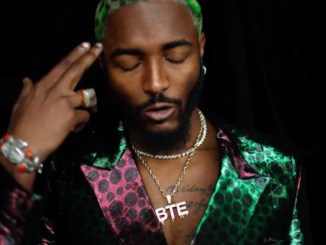 Prettyboy DO shares snippet of new single