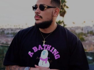 Six Suspects Arrested over Murder of South African Rapper, AKA
