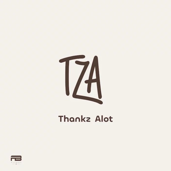 Kizz Daniel - TZA EP