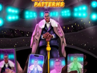 DavidConnect - Different Patterns EP