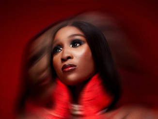 Aramide - Hear Me Out EP