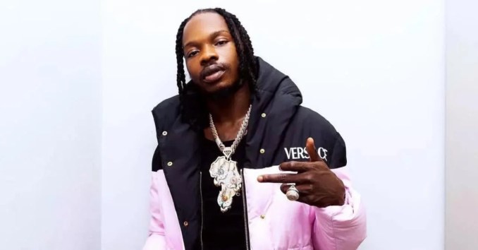 Naira Marley - Pxy Drip Lyrics