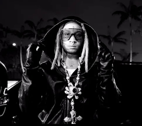 Trippie Redd - Pretty Rose